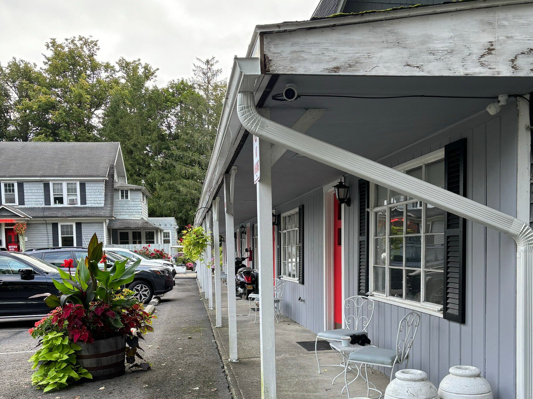 Grayhaven Motel主图