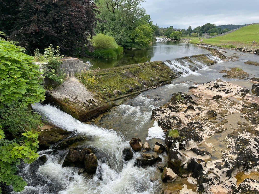 Grassington Tourist Information Centre景点图片
