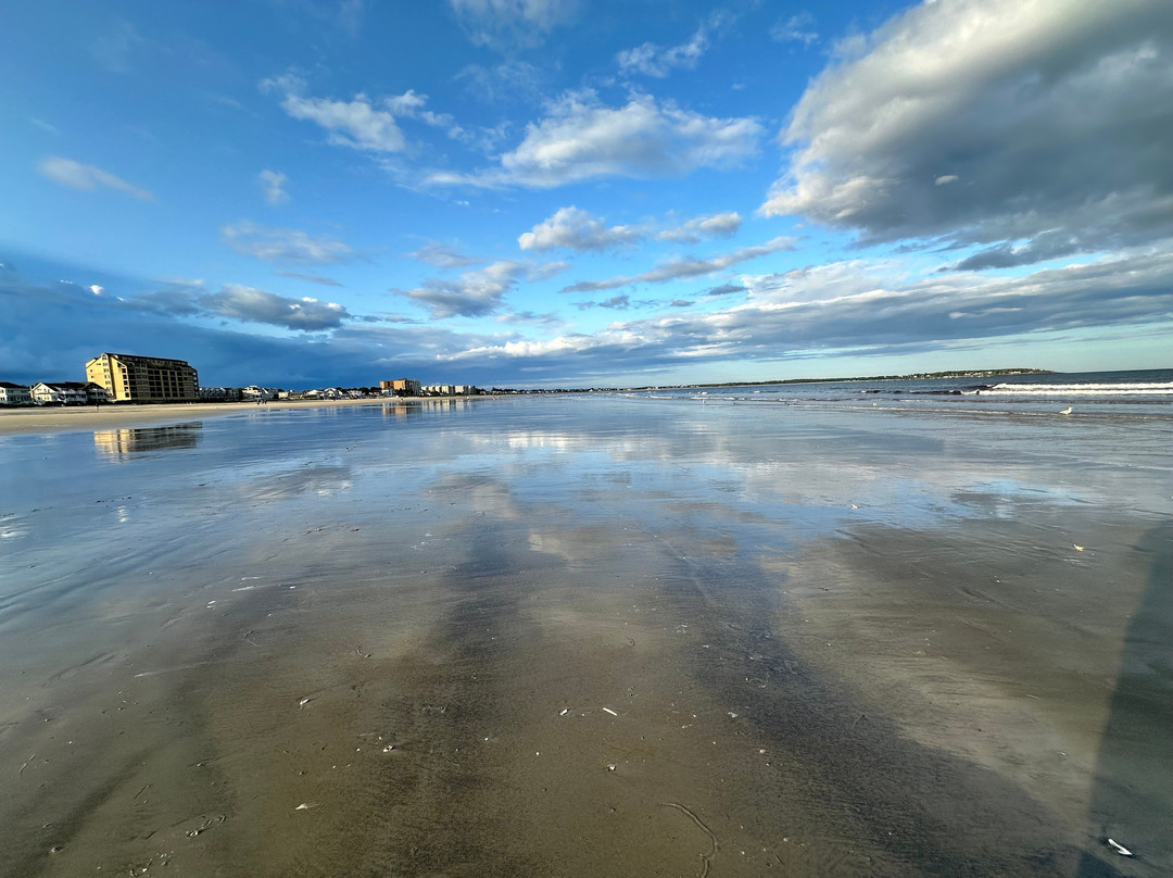 Island View Motel主图