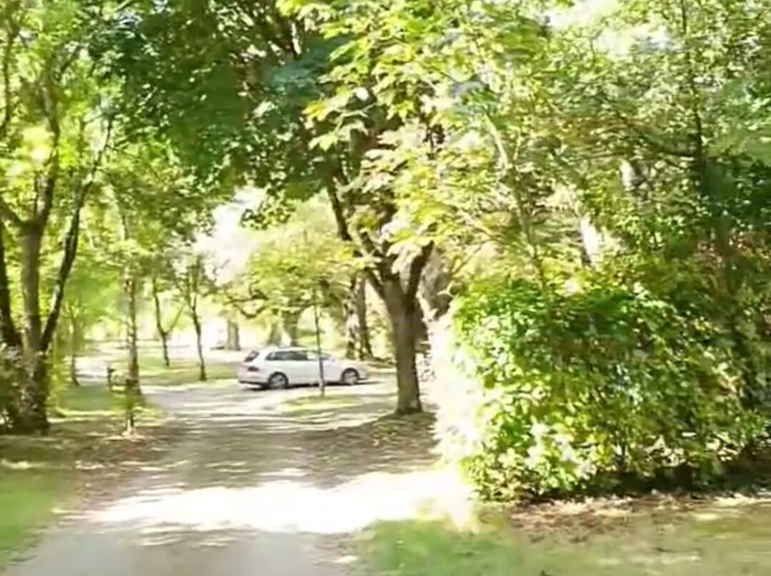 Camping Aire Naturelle Du Grand Pré主图