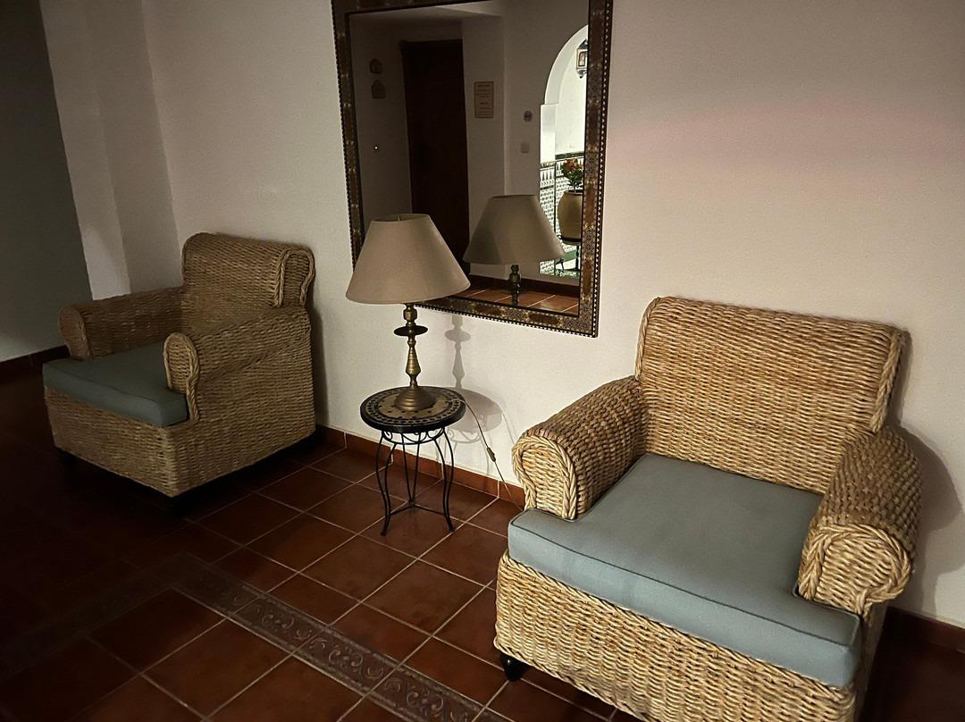 Hostal San Juan主图