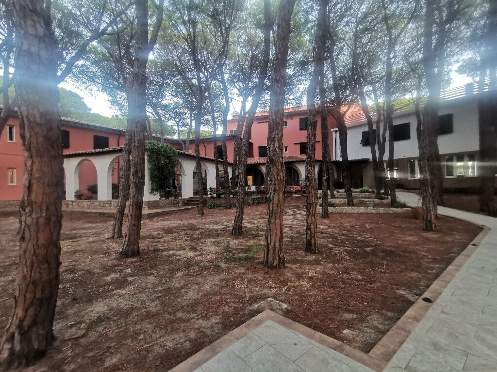 Hotel Villa Nettuno主图