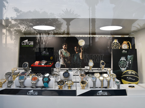 KV Diamonds-奥德杰海岸必去景点