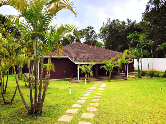 Aruanã Acampamentos E Eventos主图