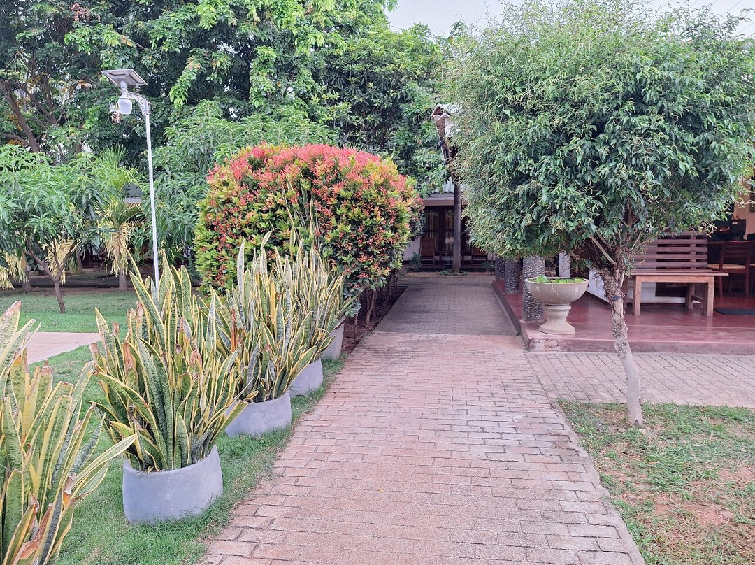 OYO 255 Atara Lagoon主图