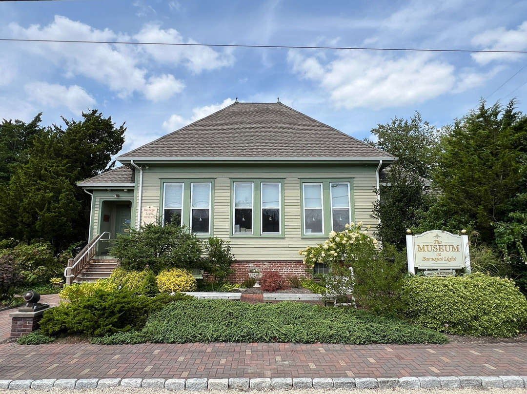 Barnegat Light Museum景点图片
