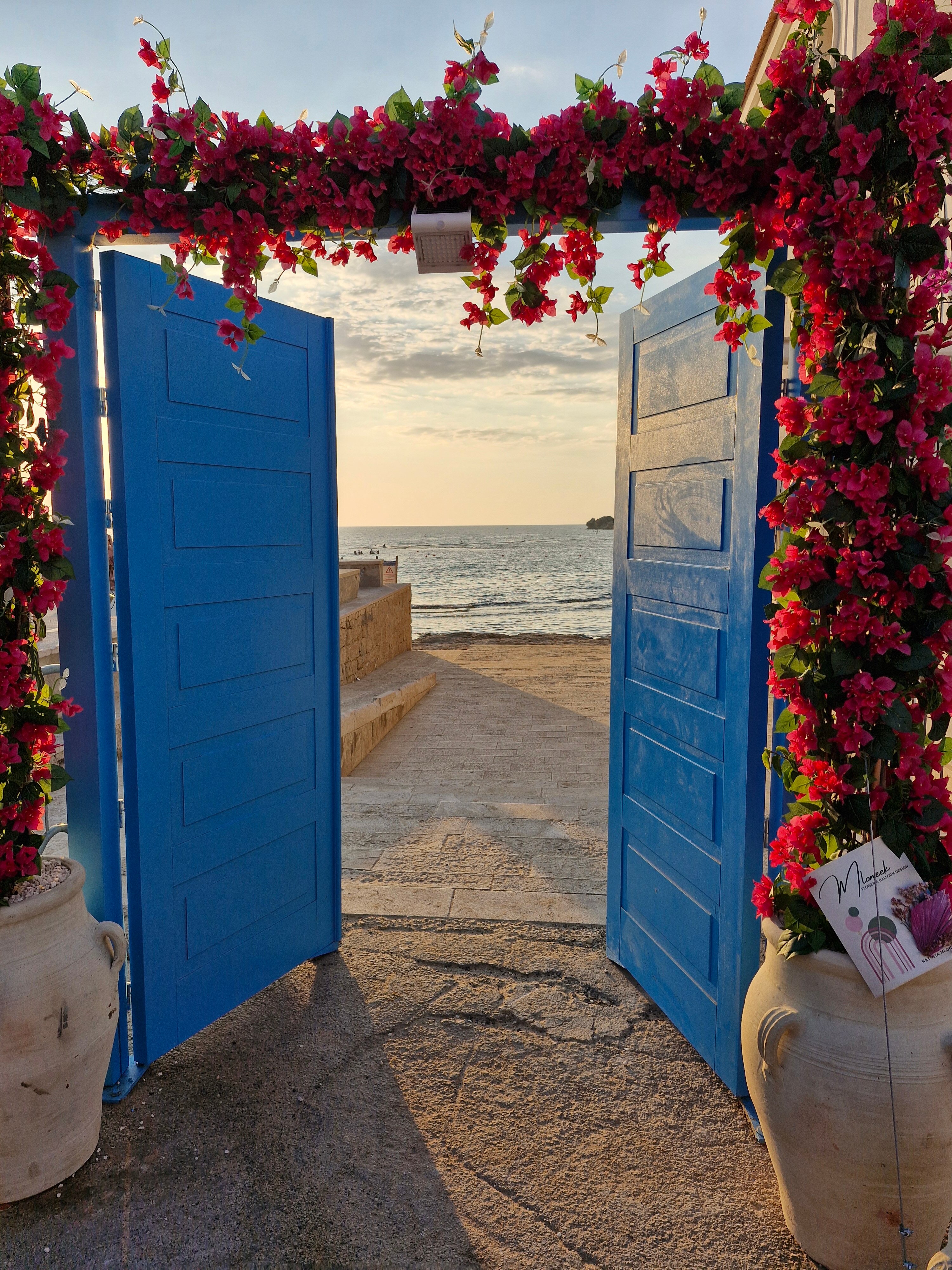 B&B Perla Marina-官方