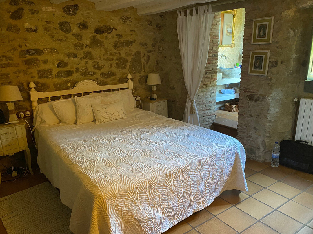 El Raco de Madremanya主图