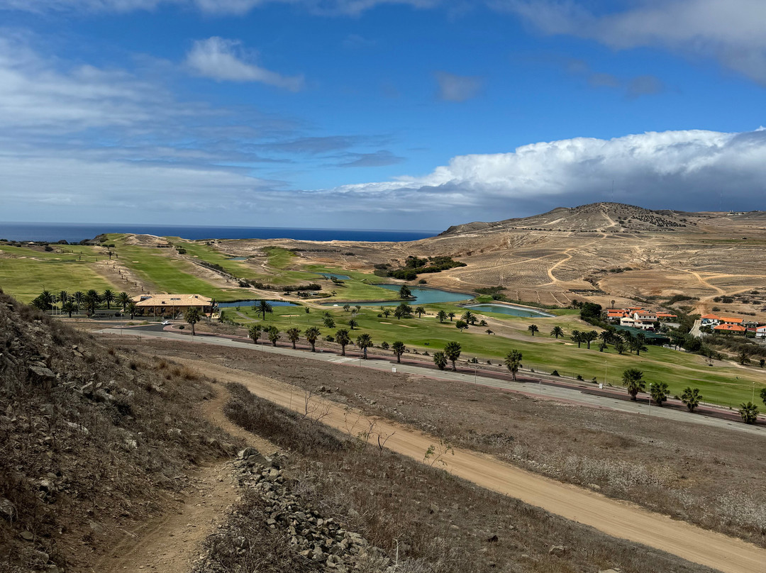 Lazermar Viagens e Turismo-Porto Santo Island必去景点