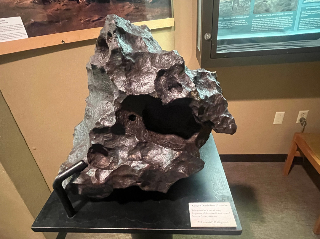 University of Wisconsin Geology Museum-麦迪逊必去景点