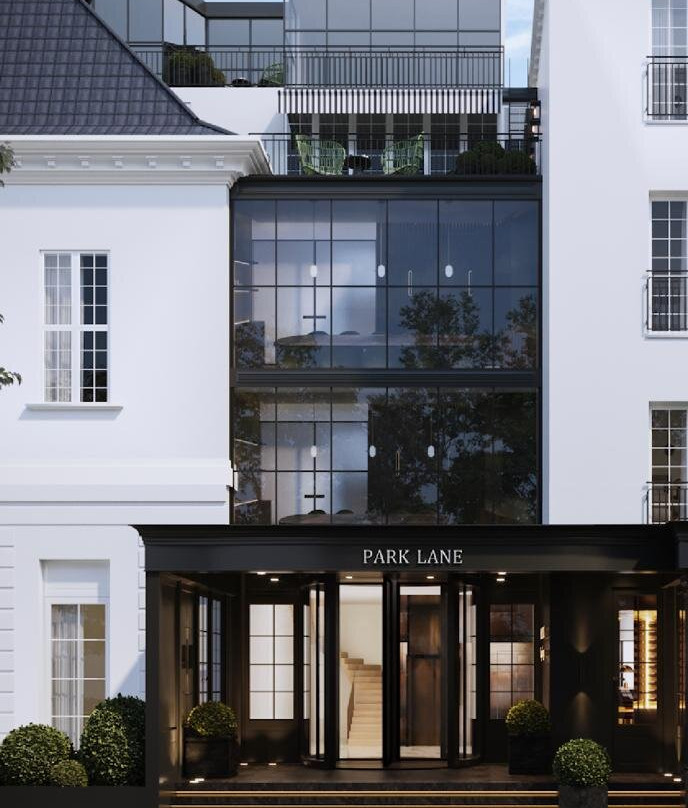Park Lane Copenhagen主图