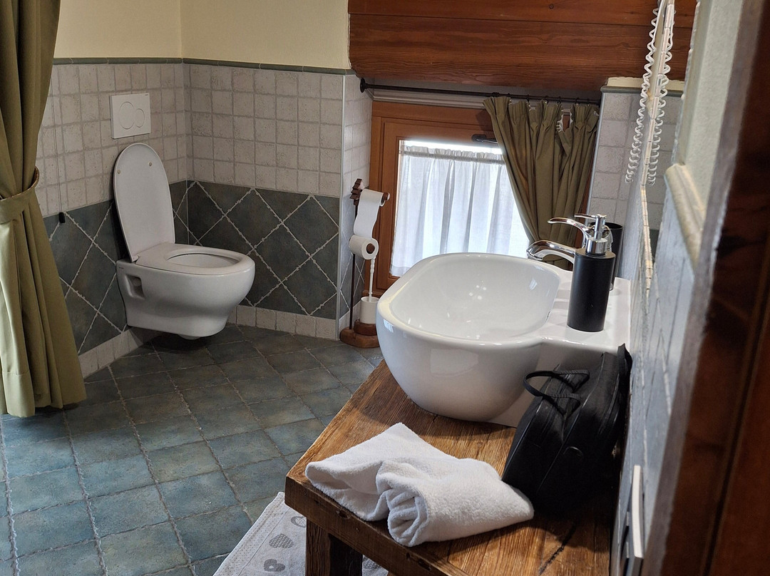 Relais Du Berger主图