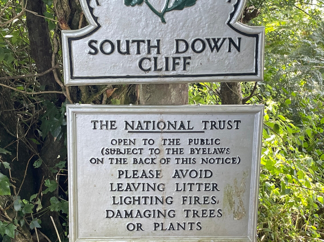 Redlands Guest House主图