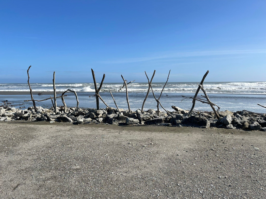 The Great Coast Road景点图片