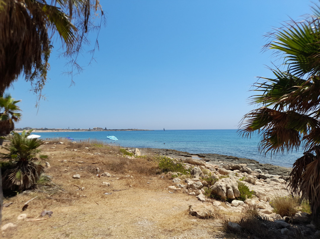 Marina di Modica Beach-Marina Di Modica必去景点