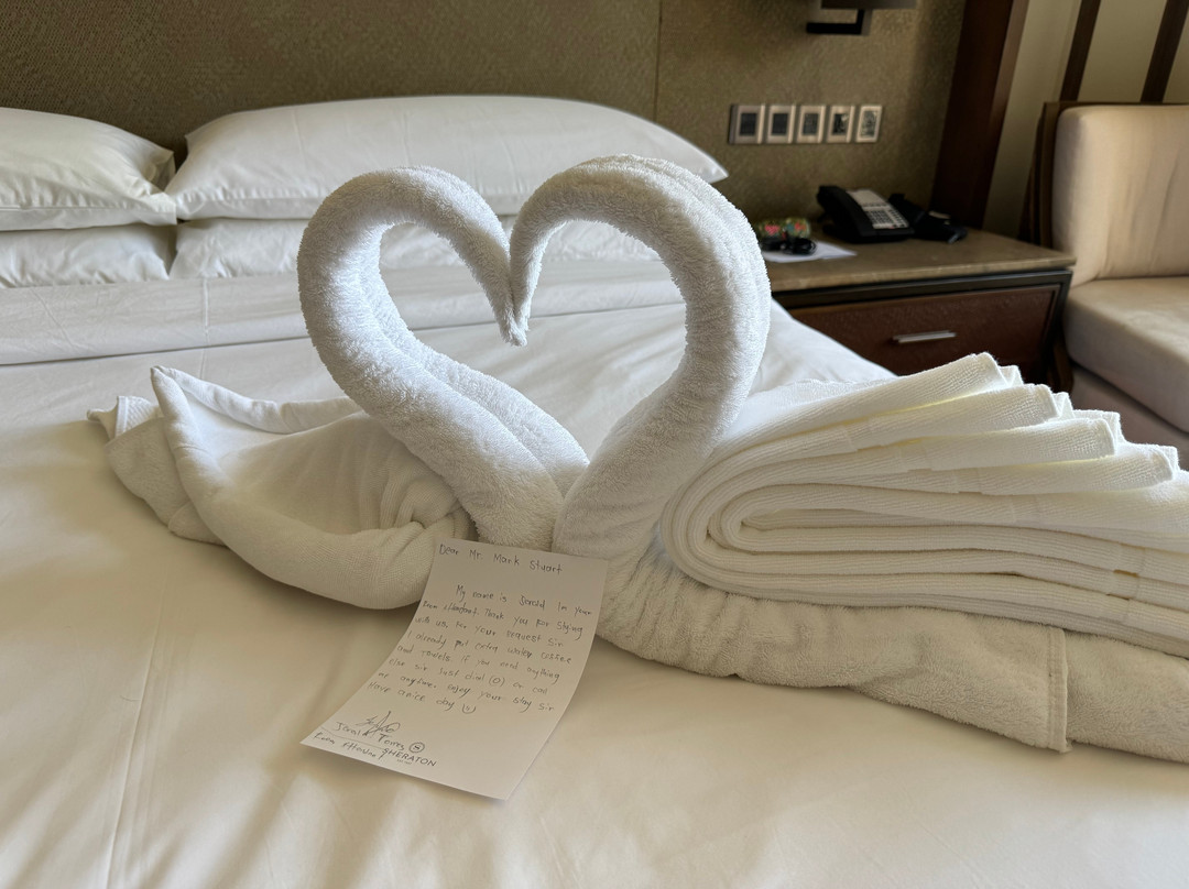 Sheraton Cebu Mactan Resort主图