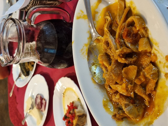 Agriturismo L' Aquila主图