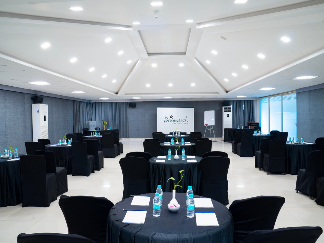 Regenta Baywatch Resort主图