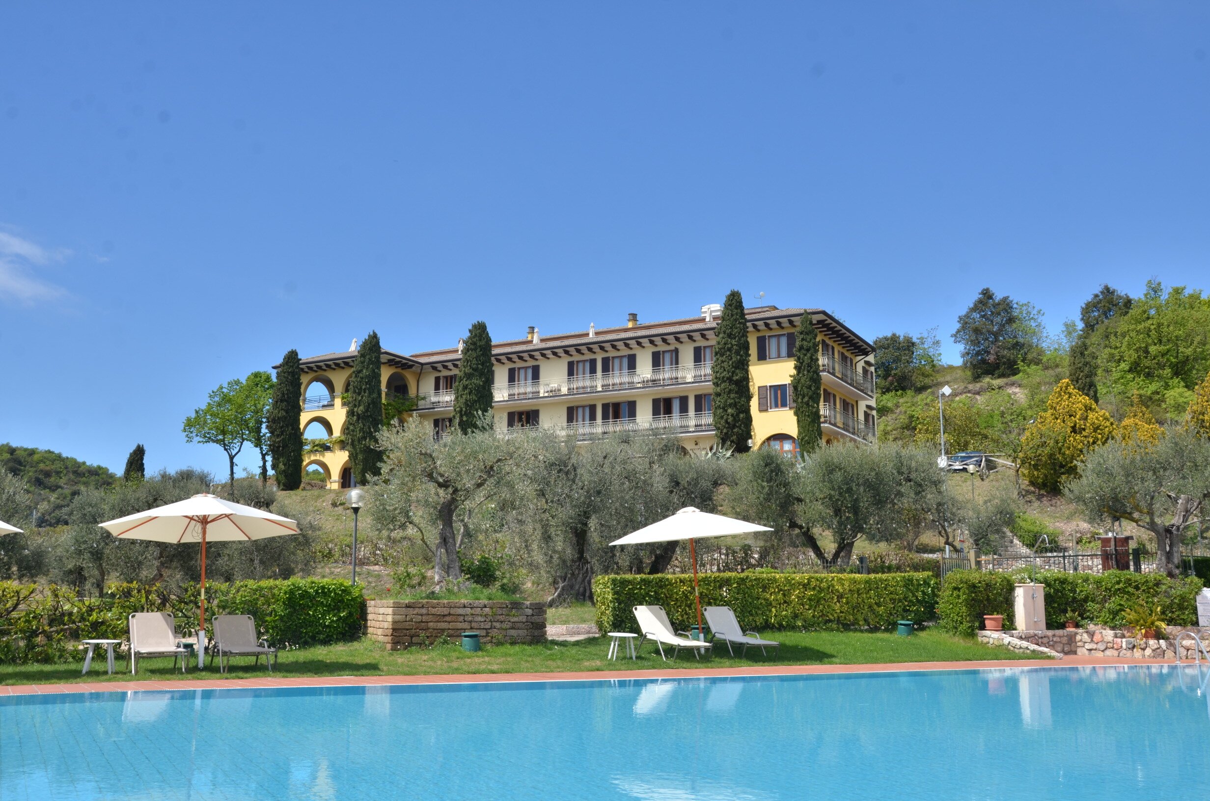 San Michele Residence-浴室