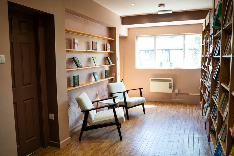 Simply Books景点图片