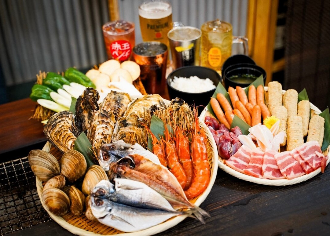 はまさき村 湘南本店