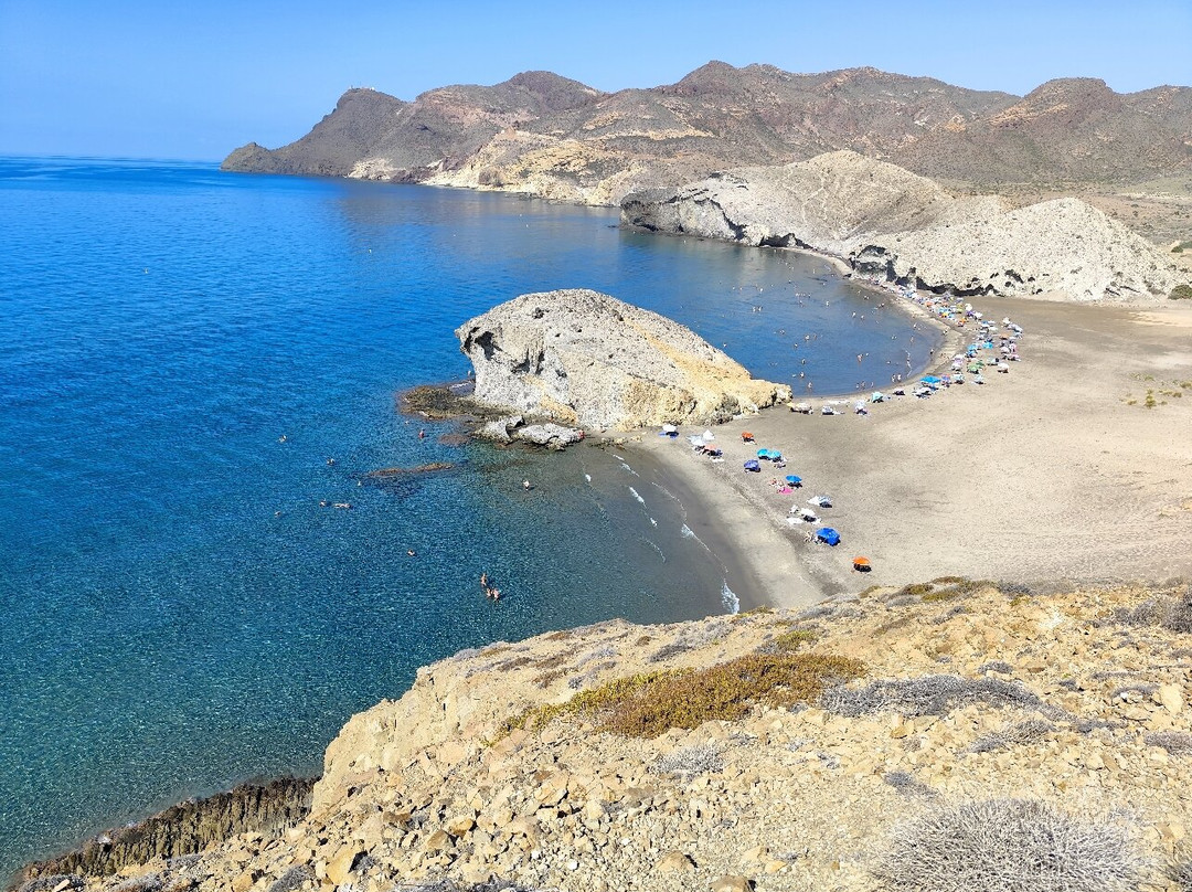 Monsul Beach景点图片