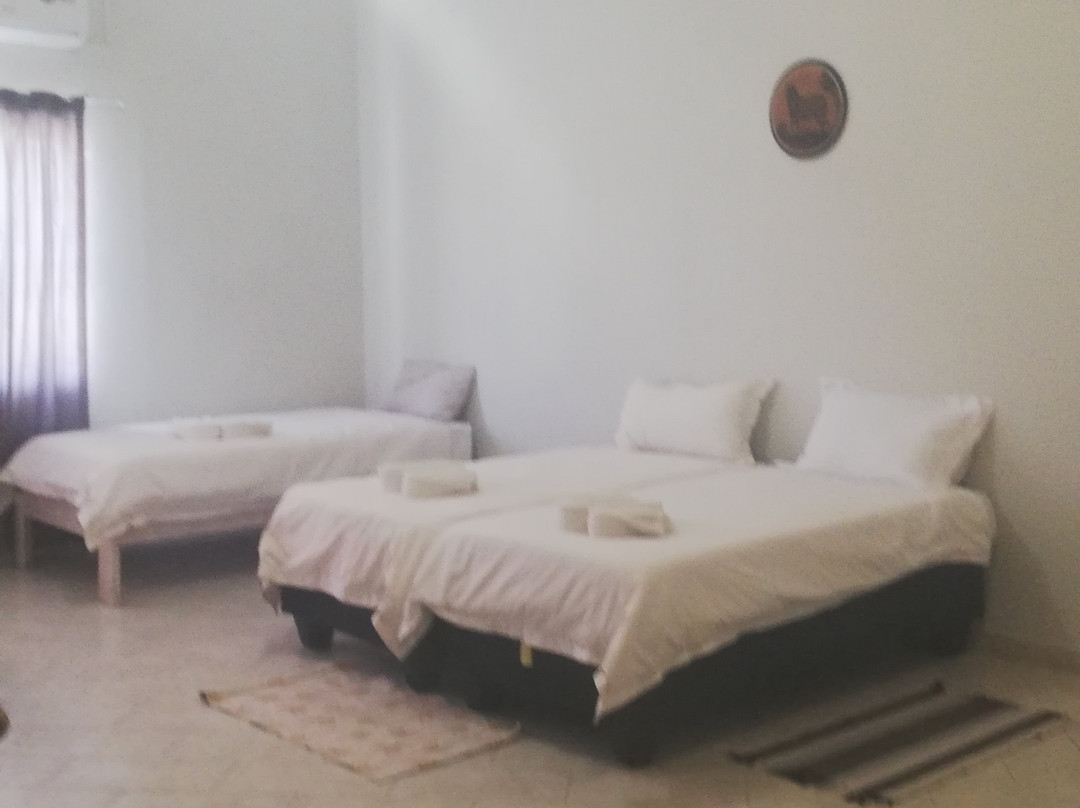 The Farmhouse Boutique & Guesthouse主图