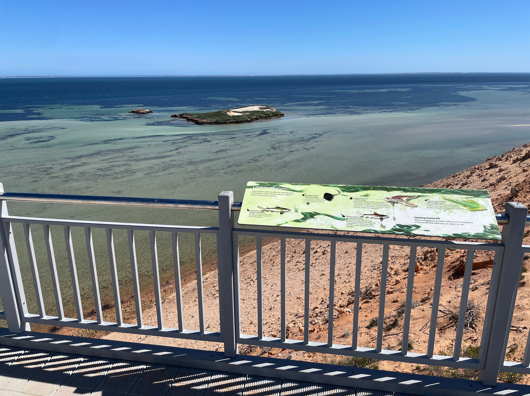 Eagle Bluff-德纳姆必去景点