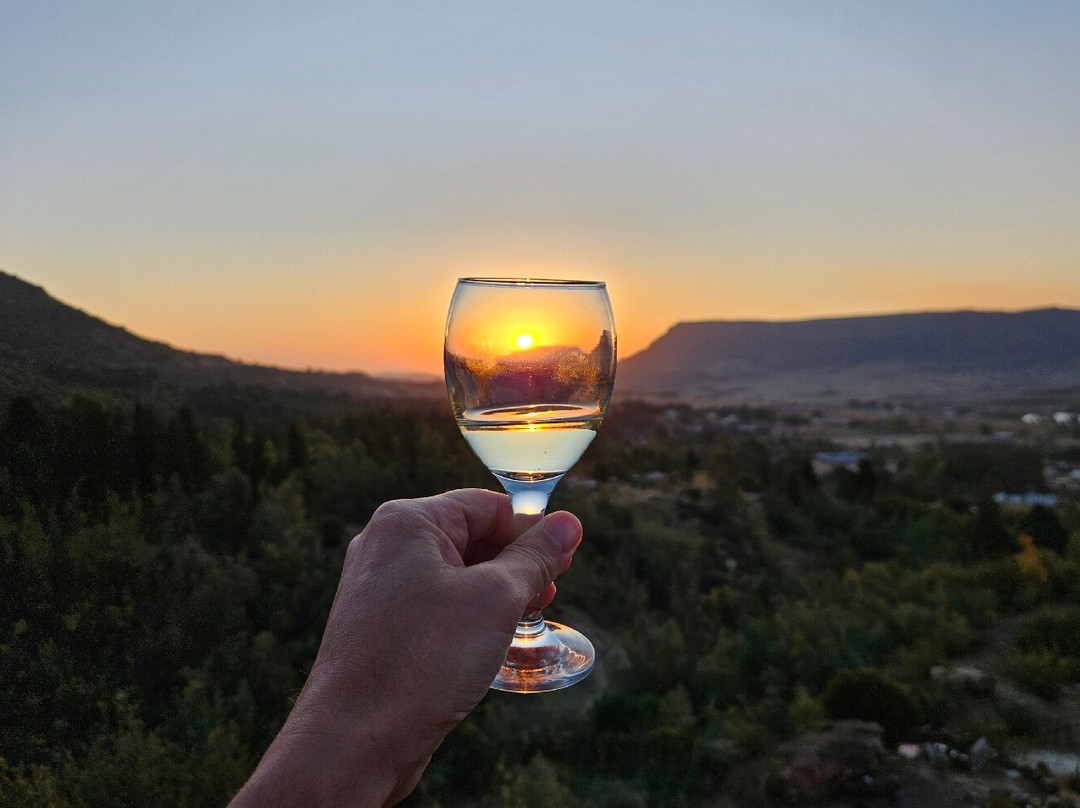 Morija Guest Houses主图