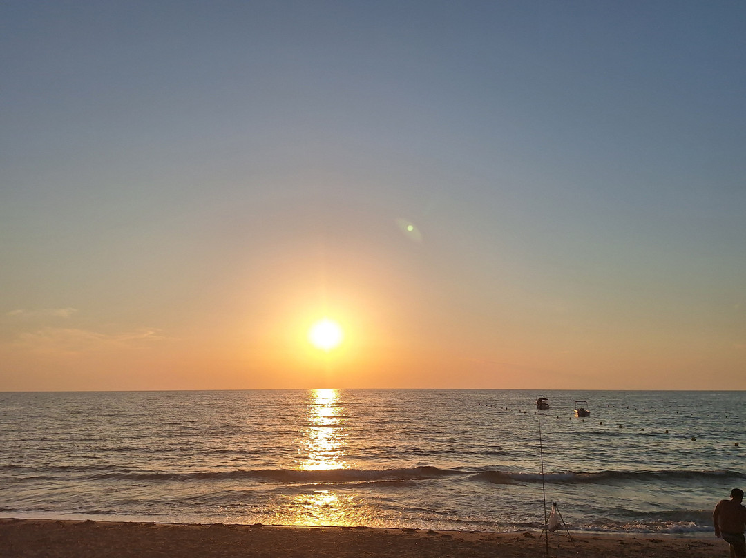 Paramonas Hotel主图