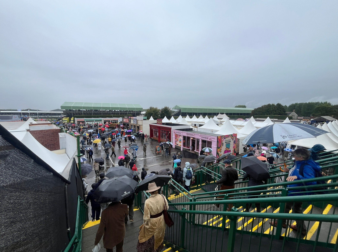 Goodwood Motor Circuit景点图片