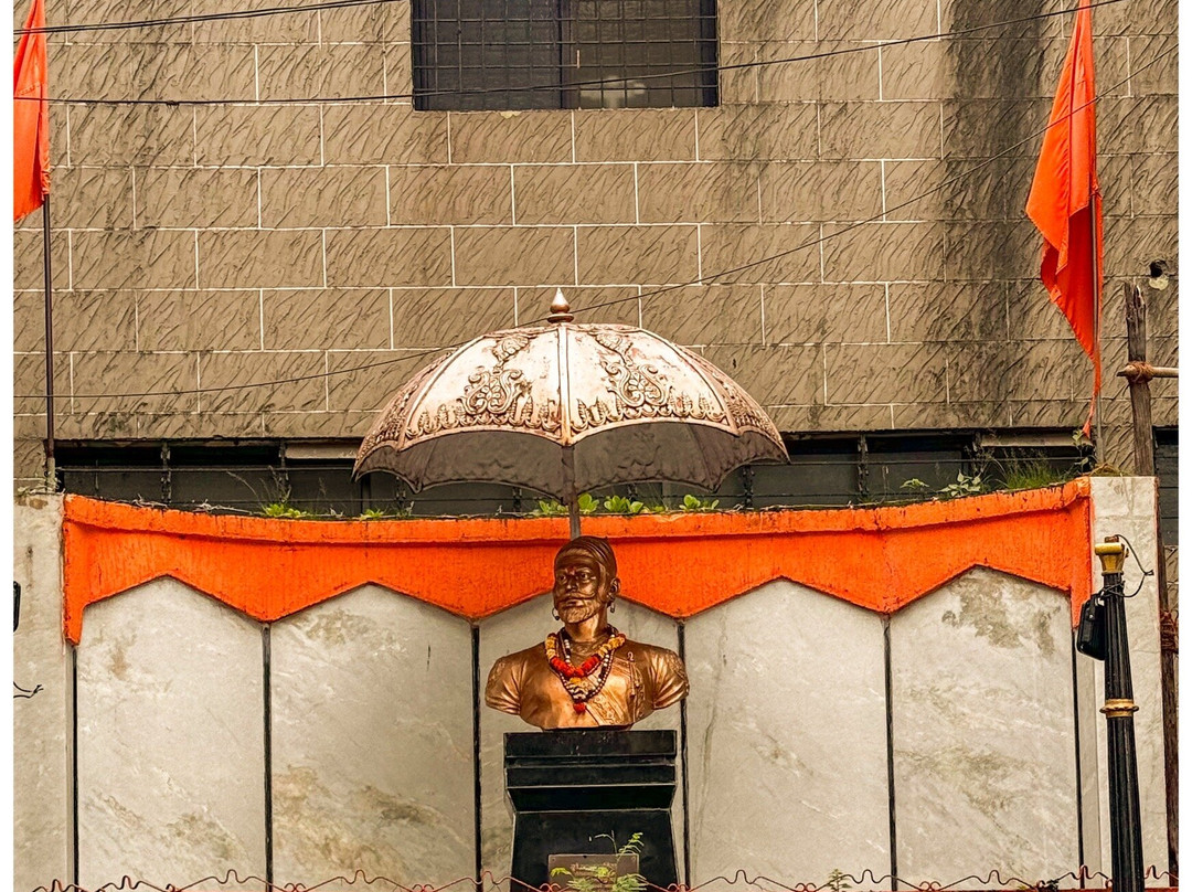 Shree Someshwar temple Mandir-浦那必去景点