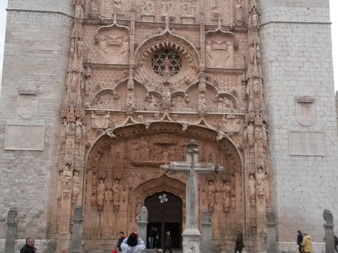 马约尔广场-瓦拉杜利德必去景点