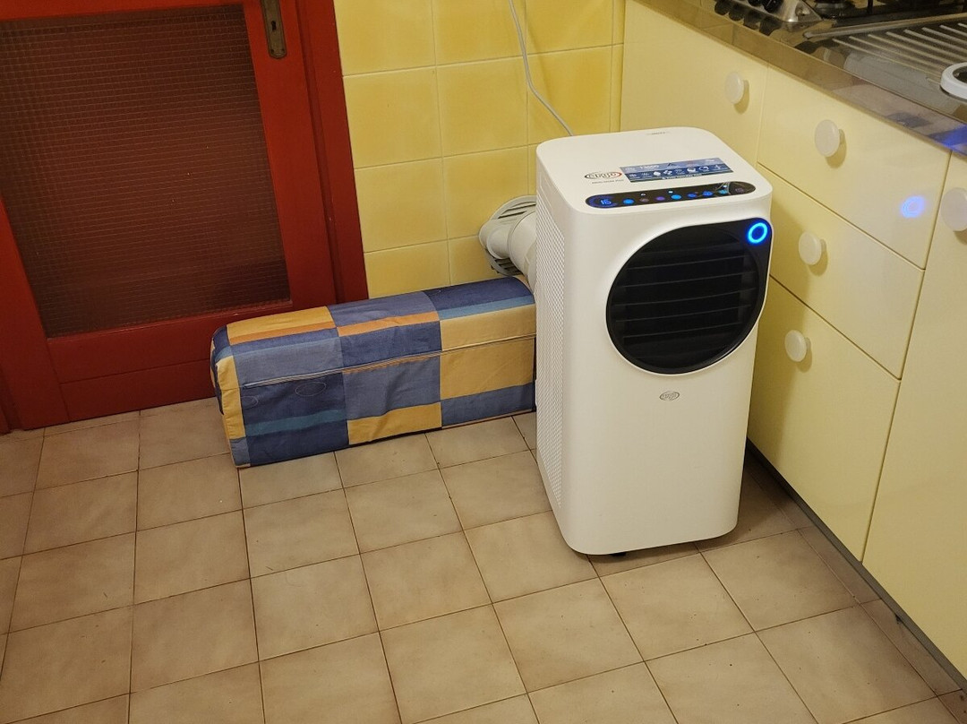 Centro Vacanze Pra delle Torri主图