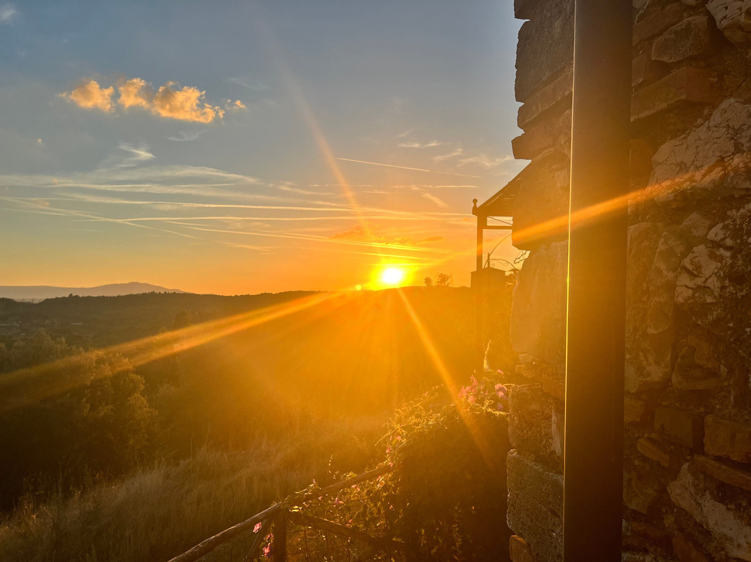Podere Costa Romana主图