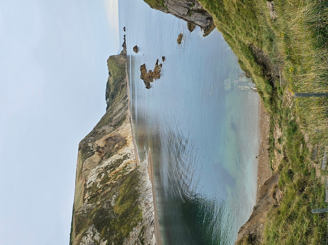 Lulworth House B&B主图