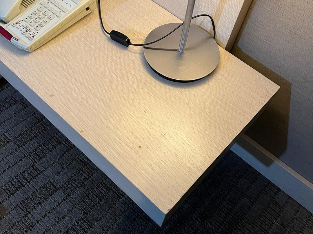 安卡拉皇冠假日酒店主图