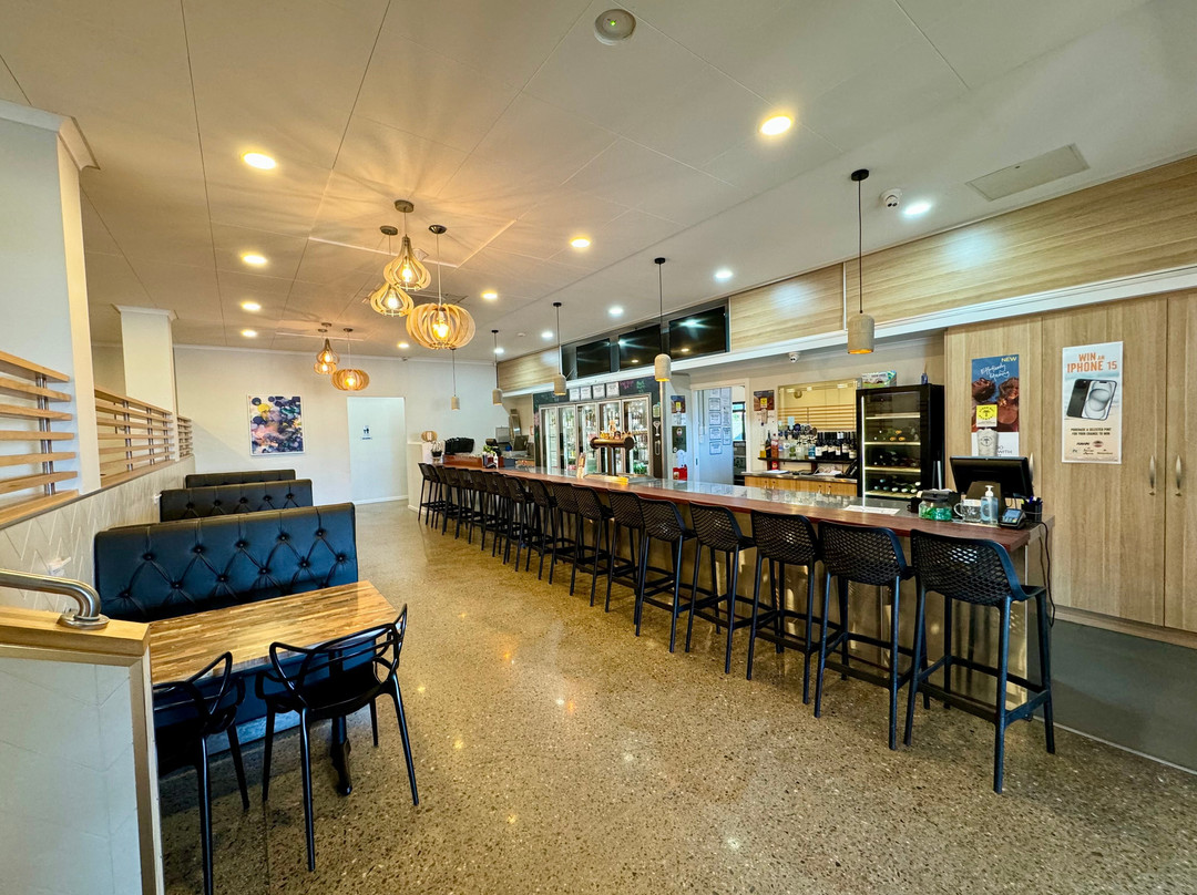 Geraldton Motor Inn主图