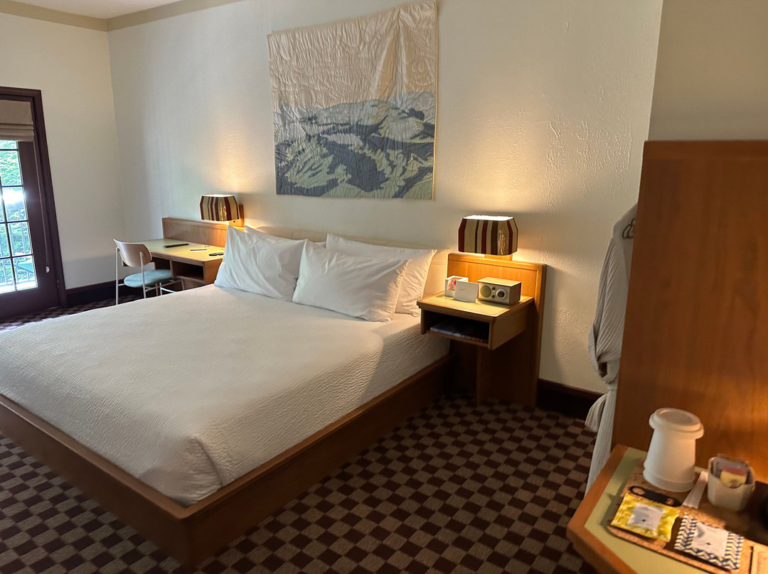 Trailborn Highlands主图