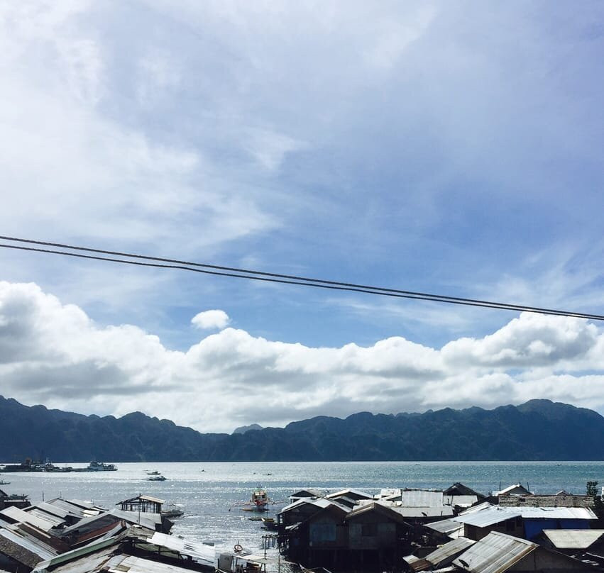 科托德尔玛酒店主图