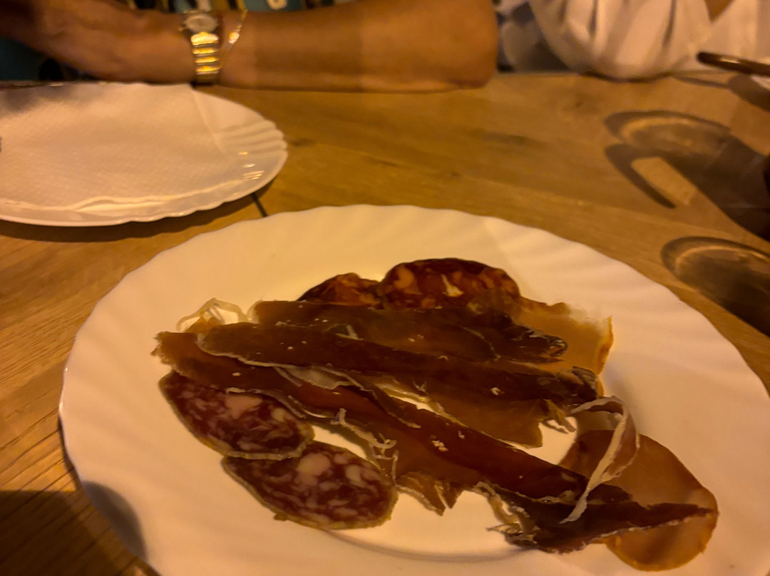 Bar Simon景点图片