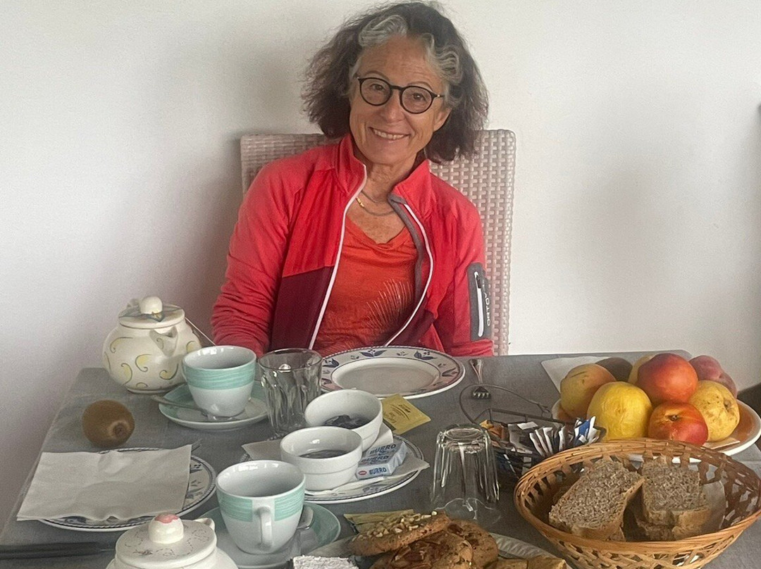 Agriturismo La Seusa
