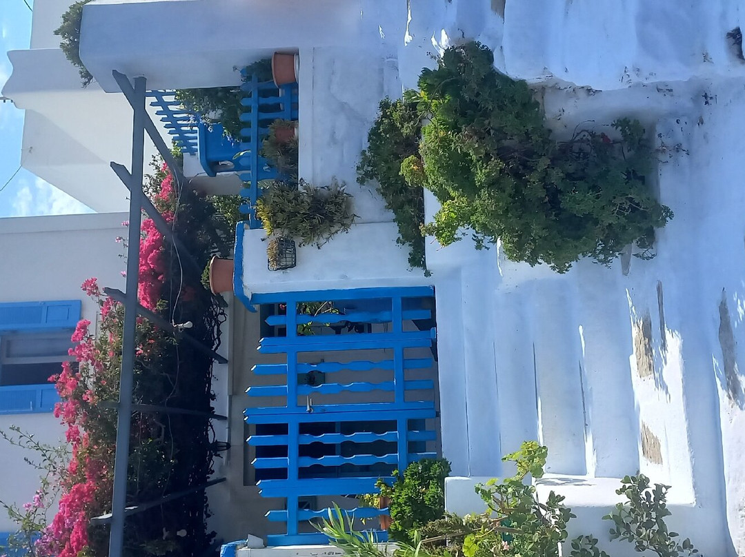 Aegean of Amorgos主图