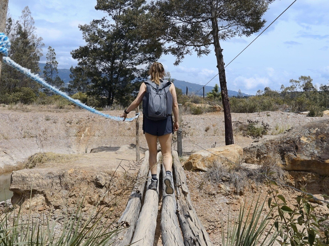 Pozos Azules-莱瓦镇必去景点