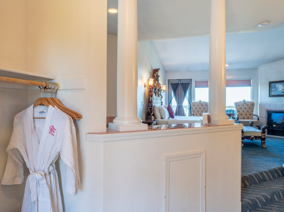 Ocean View Lodge主图