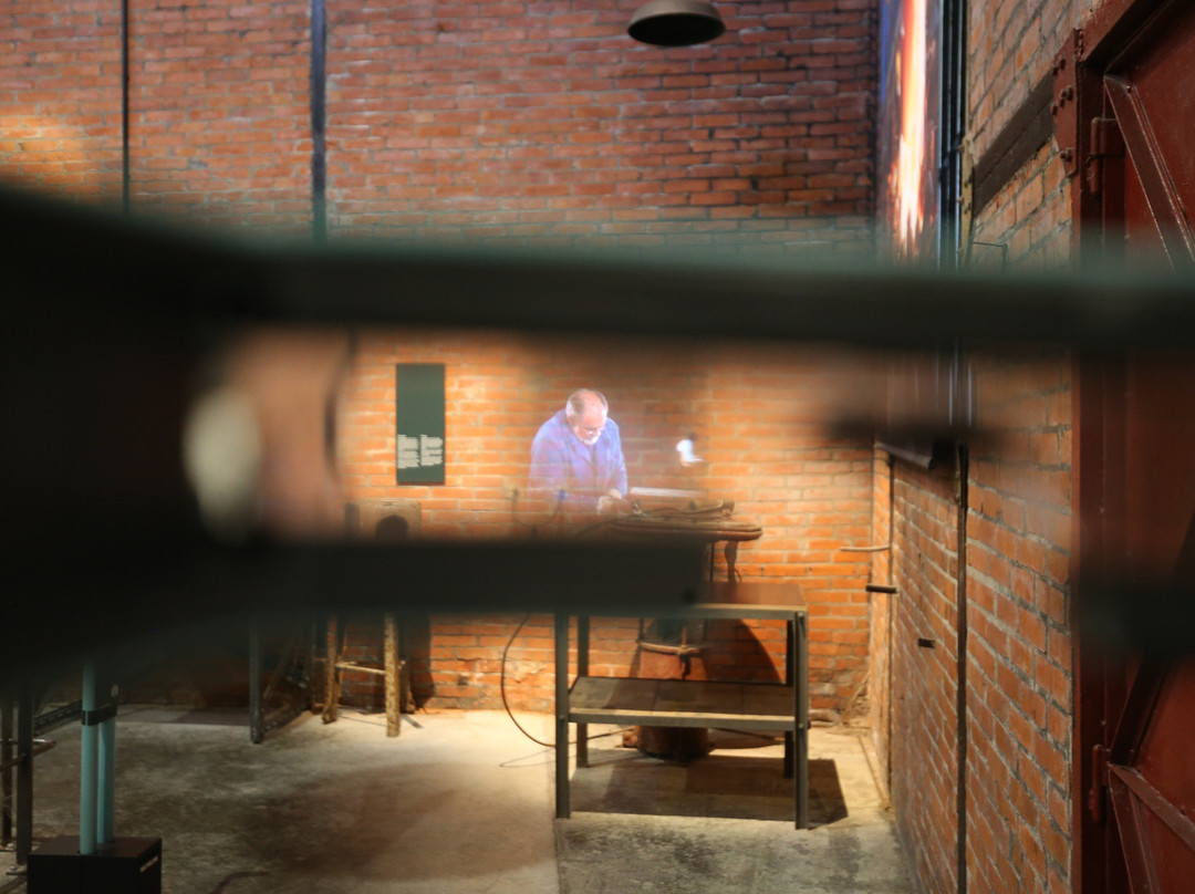 Cuivrerie de Cerdon-Cerdon必去景点