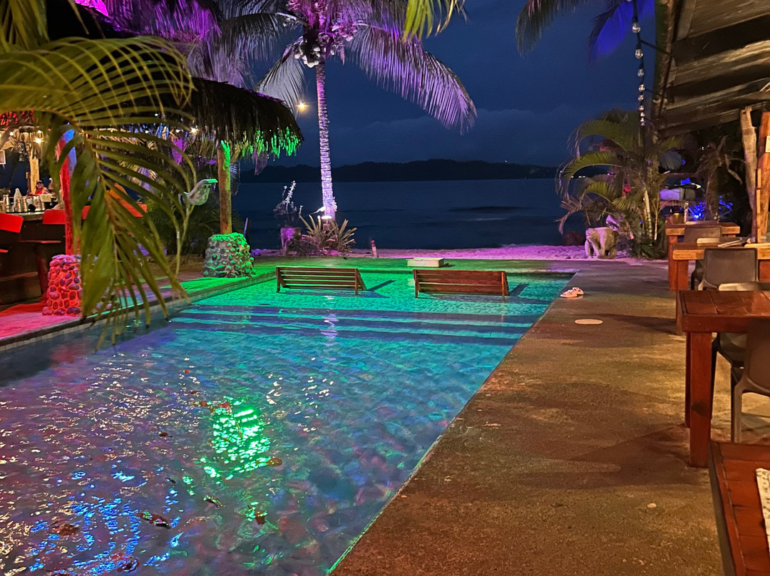 Marco's Tours & Transfers-卡维塔必去景点