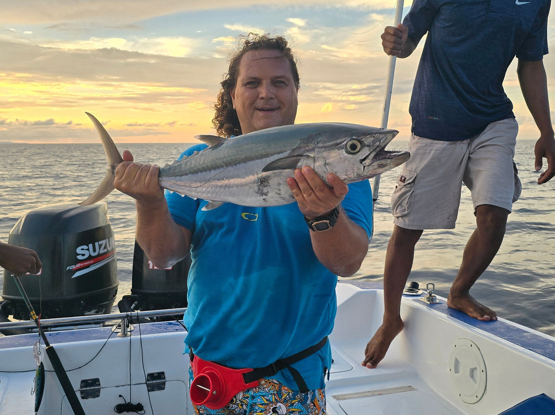 Sumba Fishing Club-Palakahembi必去景点