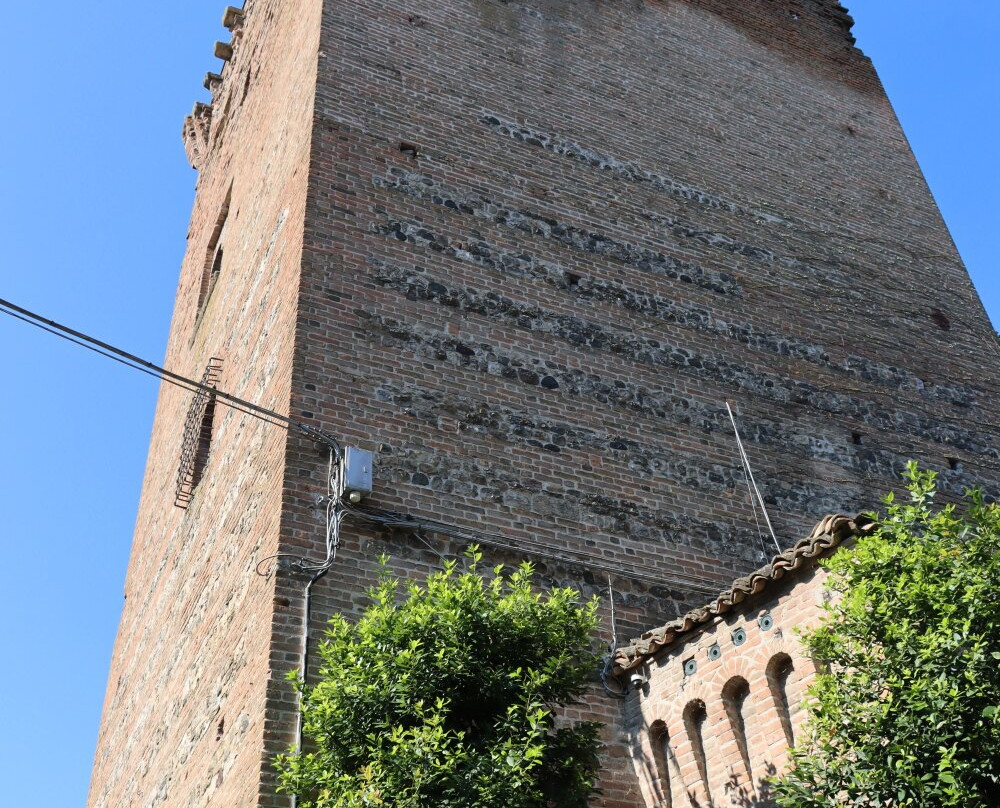 Borgo di Rivalta景点图片