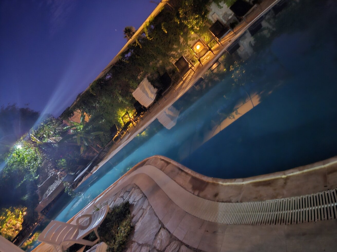 Dalyan Central Park Hotel主图